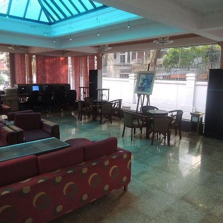 Army Guest House Ханой Экстерьер фото