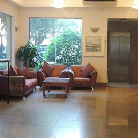 Army Guest House Ханой Экстерьер фото