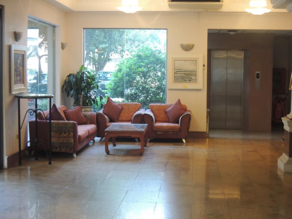 Army Guest House Ханой Экстерьер фото