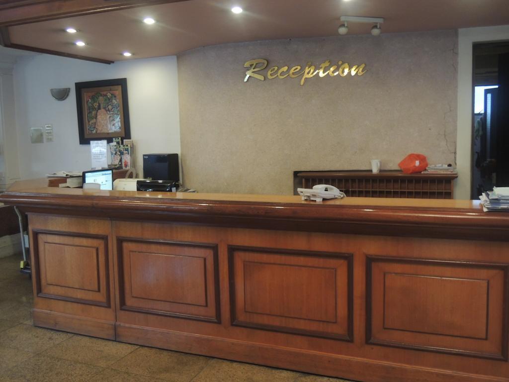 Army Guest House Ханой Экстерьер фото