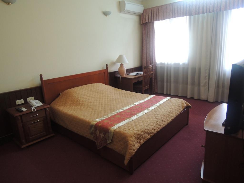 Army Guest House Ханой Экстерьер фото