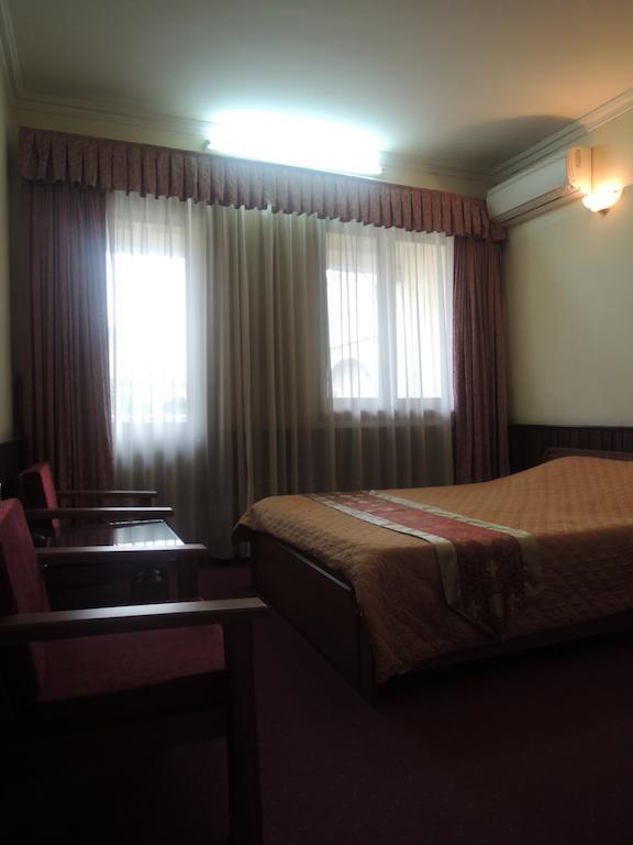Army Guest House Ханой Экстерьер фото