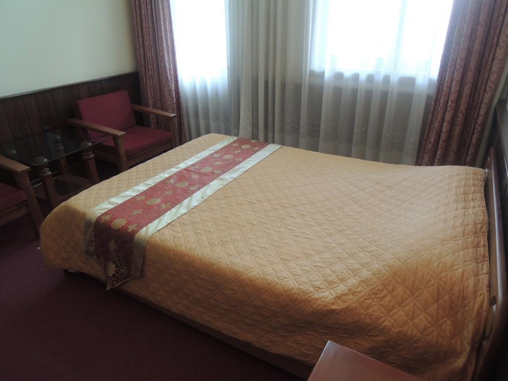 Army Guest House Ханой Экстерьер фото