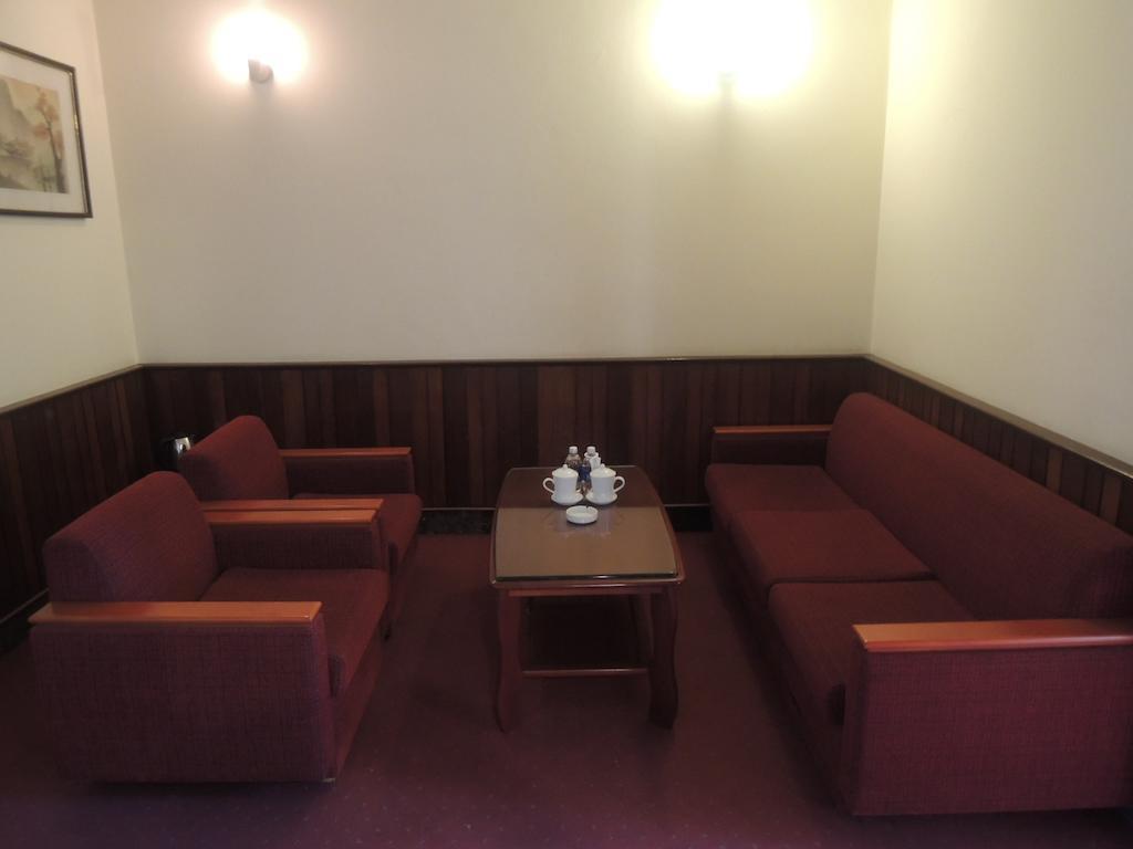 Army Guest House Ханой Экстерьер фото