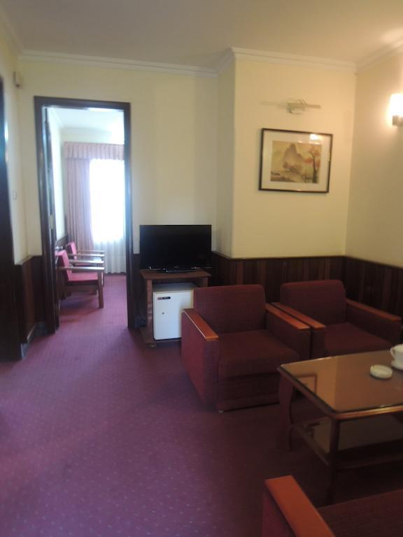 Army Guest House Ханой Экстерьер фото