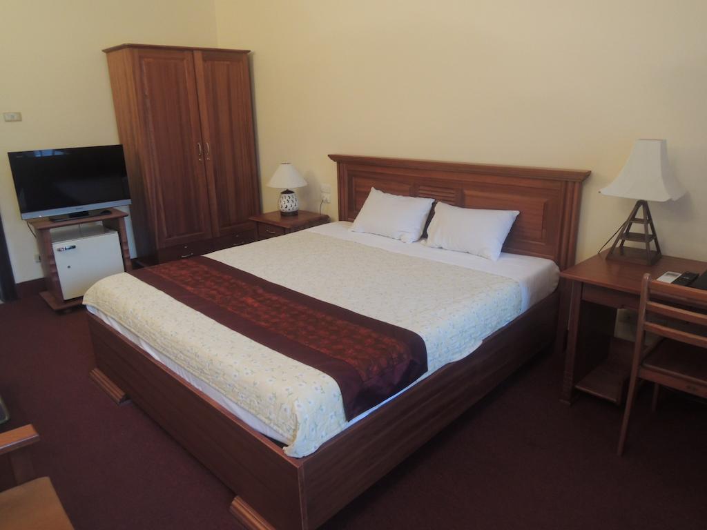 Army Guest House Ханой Экстерьер фото