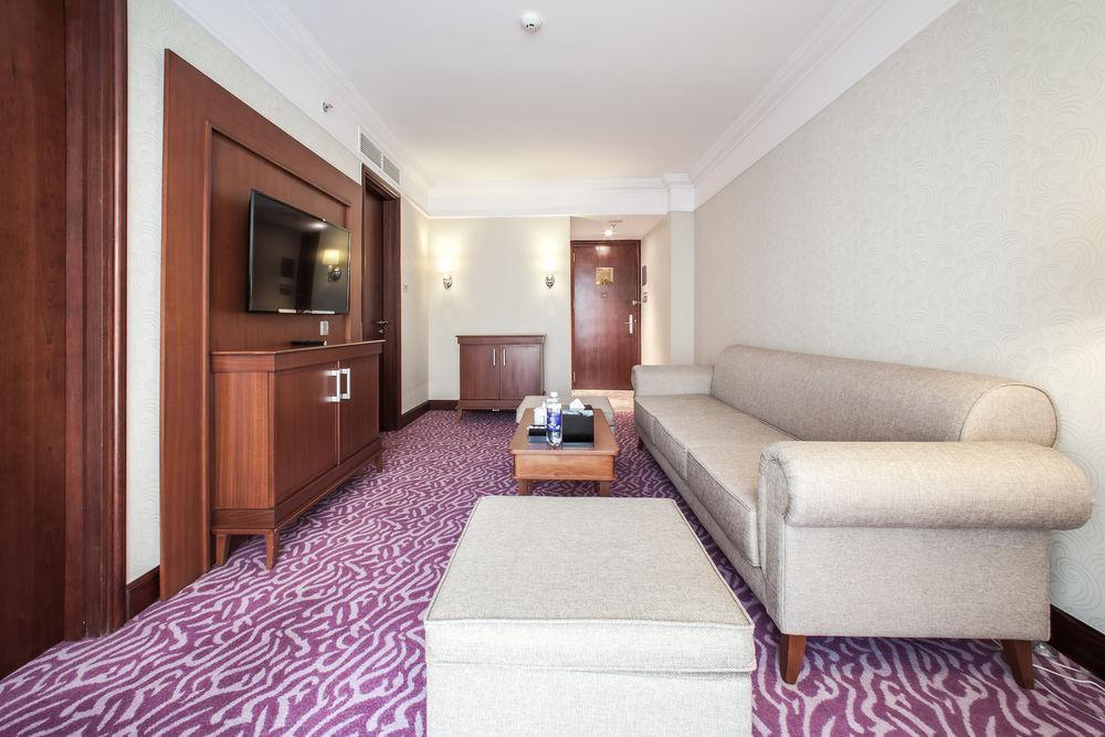 Army Guest House Ханой Экстерьер фото