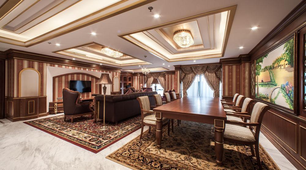 Army Guest House Ханой Экстерьер фото