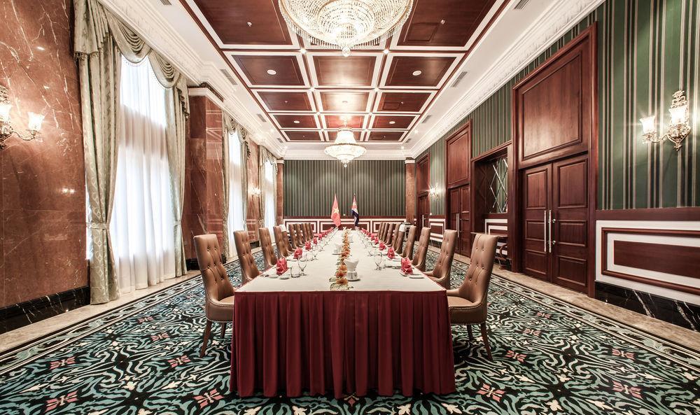 Army Guest House Ханой Экстерьер фото