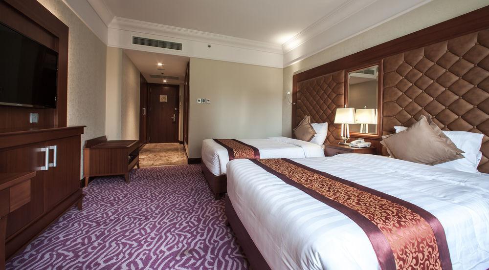 Army Guest House Ханой Экстерьер фото