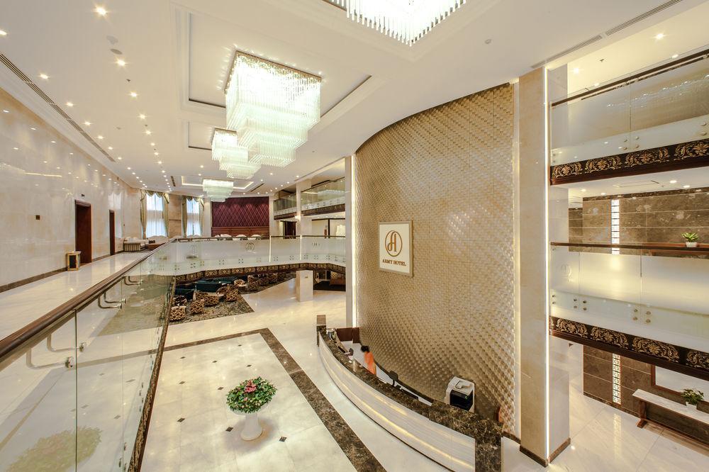 Army Guest House Ханой Экстерьер фото