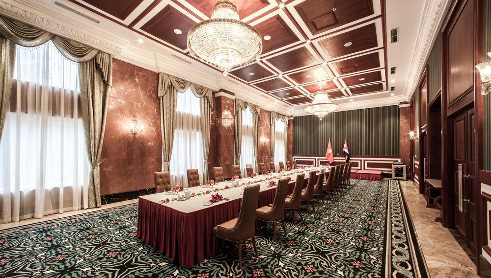 Army Guest House Ханой Экстерьер фото