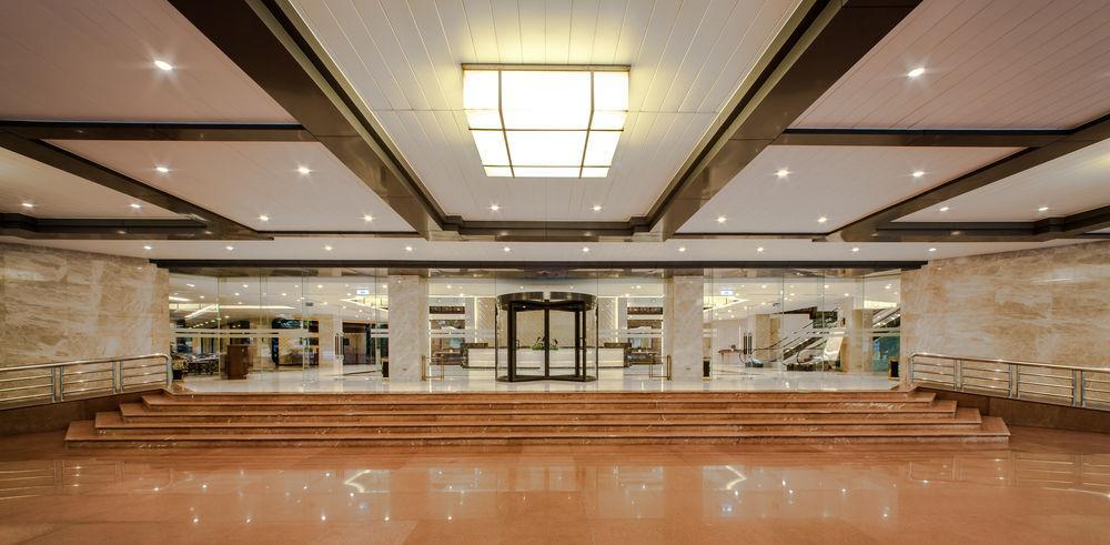 Army Guest House Ханой Экстерьер фото