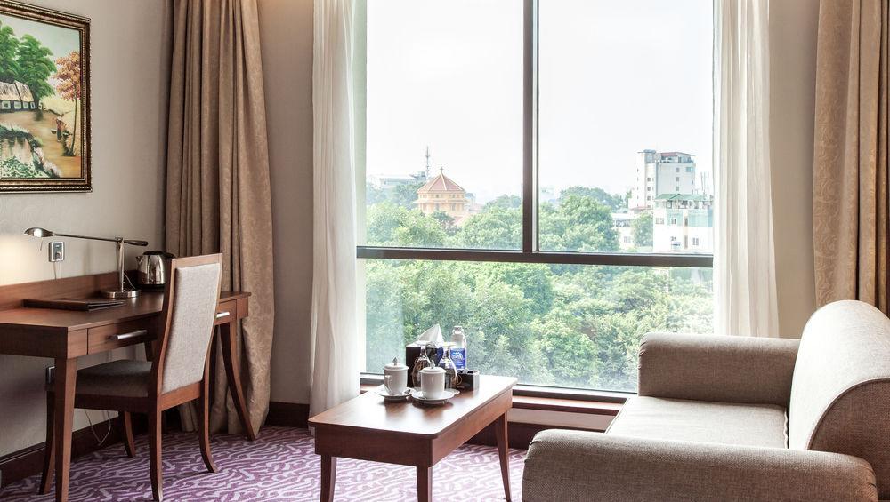 Army Guest House Ханой Экстерьер фото