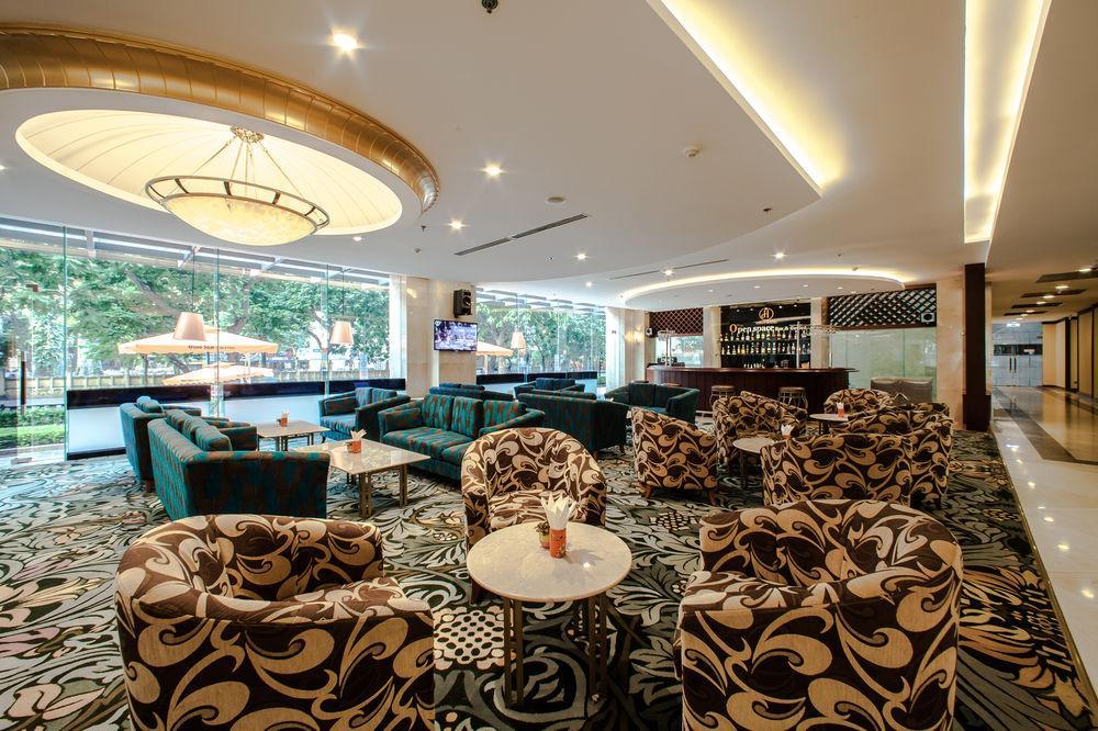 Army Guest House Ханой Экстерьер фото